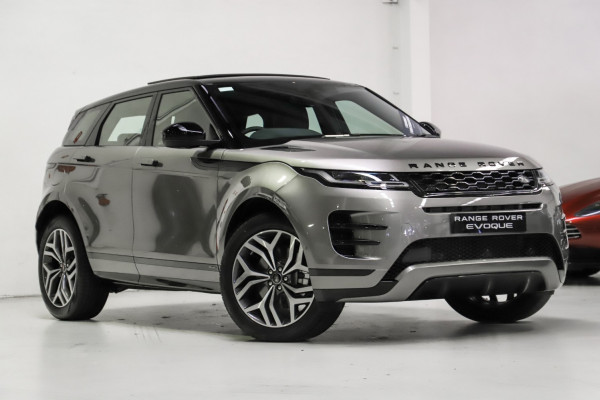 Land Rover Range Rover Evoque R-Dynamic SE L551