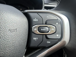 2025 GWM Haval Jolion A01 Lux SUV image 25