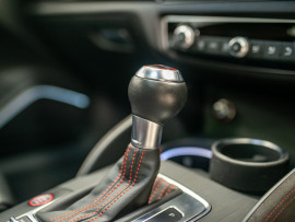 2016 Audi RS 3 Sportback 8V 2.5 TFSI Quattro S-tronic Hatchback