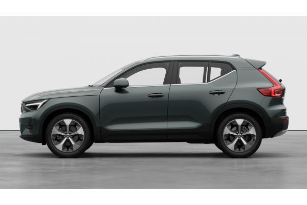 2026 Volvo XC40 XZ Ultra B4 Bright SUV Image 2