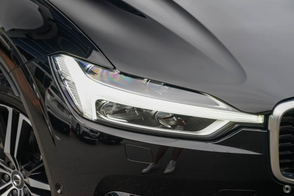2020 MY21 Volvo XC60 UZ T6 R-Design Suv Image 5
