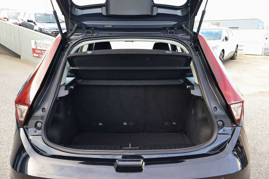 2023 MG MG3 SZP1 Core Hatch Image 20