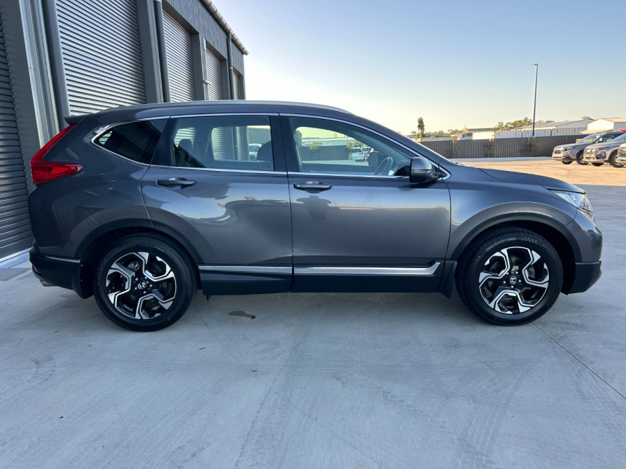 2019 MY20 Honda CR-V RW VTi-S SUV Image 2