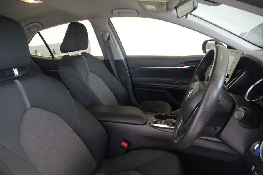2021 Toyota Camry AXVH70R Ascent Sedan Image 17