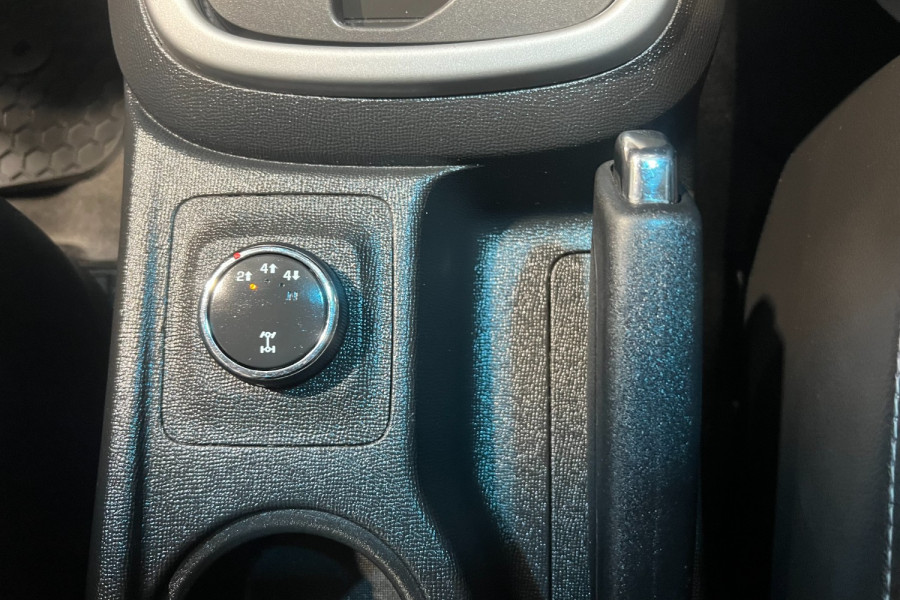 2019 MY20 Holden Colorado RG LTZ+ Crew Cab Pickup Image 17