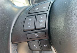 2013 Mazda 6 GJ1031 Atenza SKYACTIV-Drive Wagon