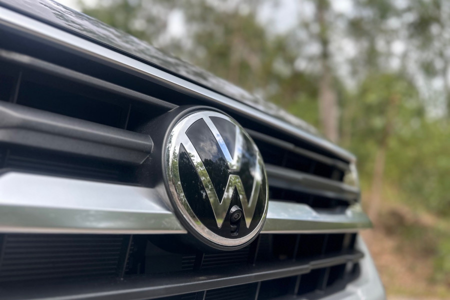 2024 Volkswagen Amarok NF TDI600 Aventura Ute Image 25
