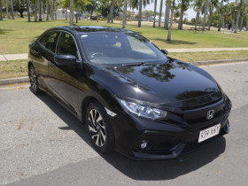 Honda Civic MY17 10