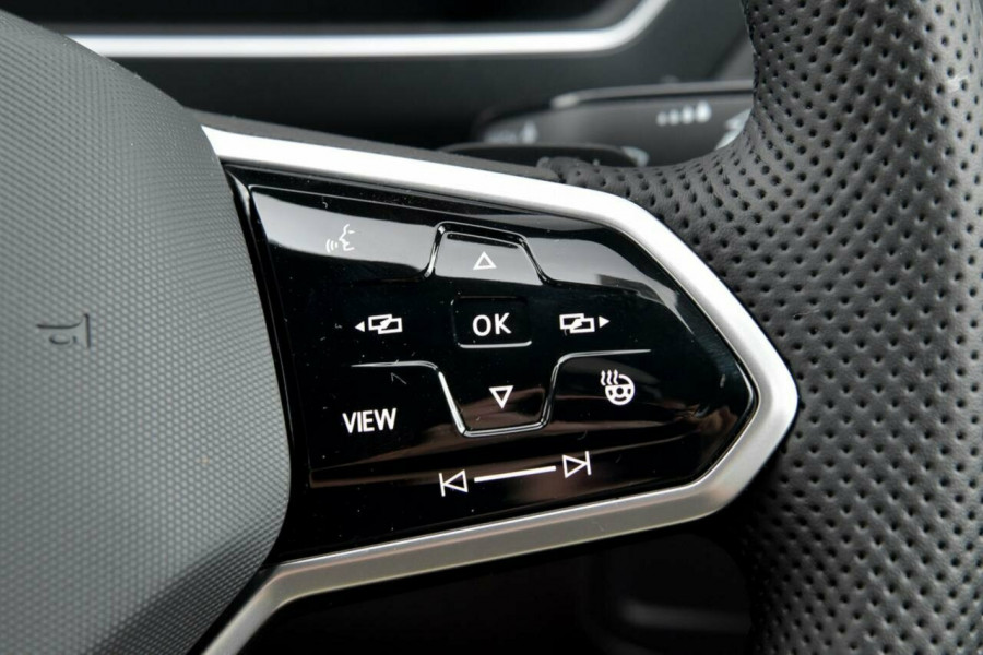 2024 Volkswagen Tiguan 5N 162TSI R-Line SUV Image 13
