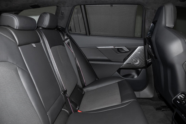 2025 BMW M5 G99  Wagon image 9
