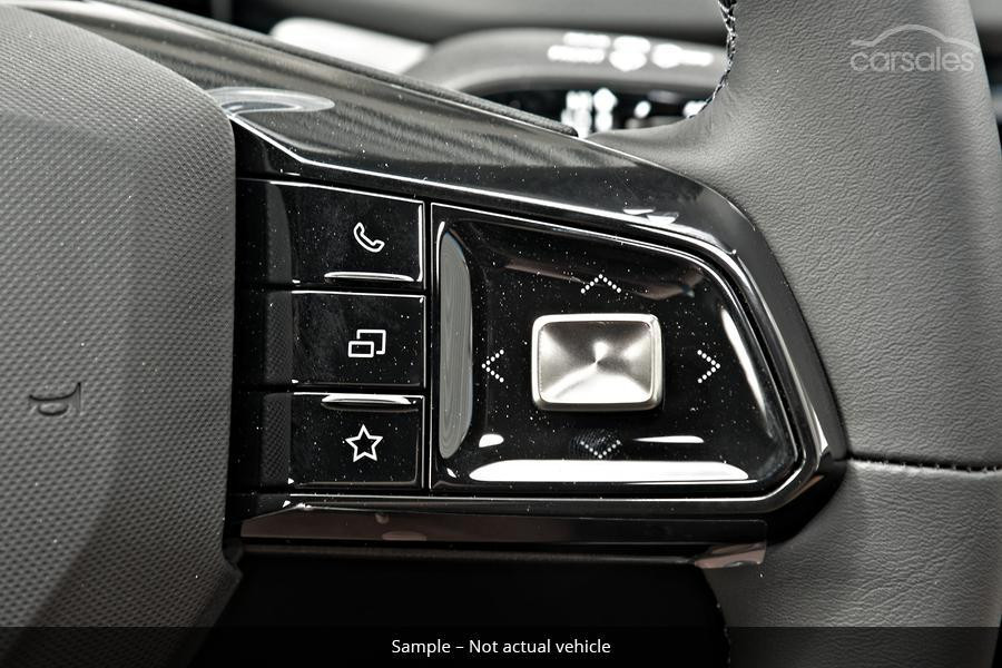 2026 MG MG4 AH4E Essence 64 Hatch Image 5