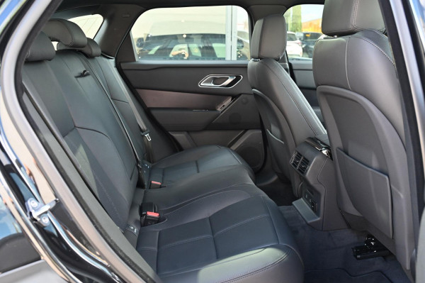 2026 MY26.5 Land Rover Range Rover Velar L560 P250 Dynamic SE SUV image 8