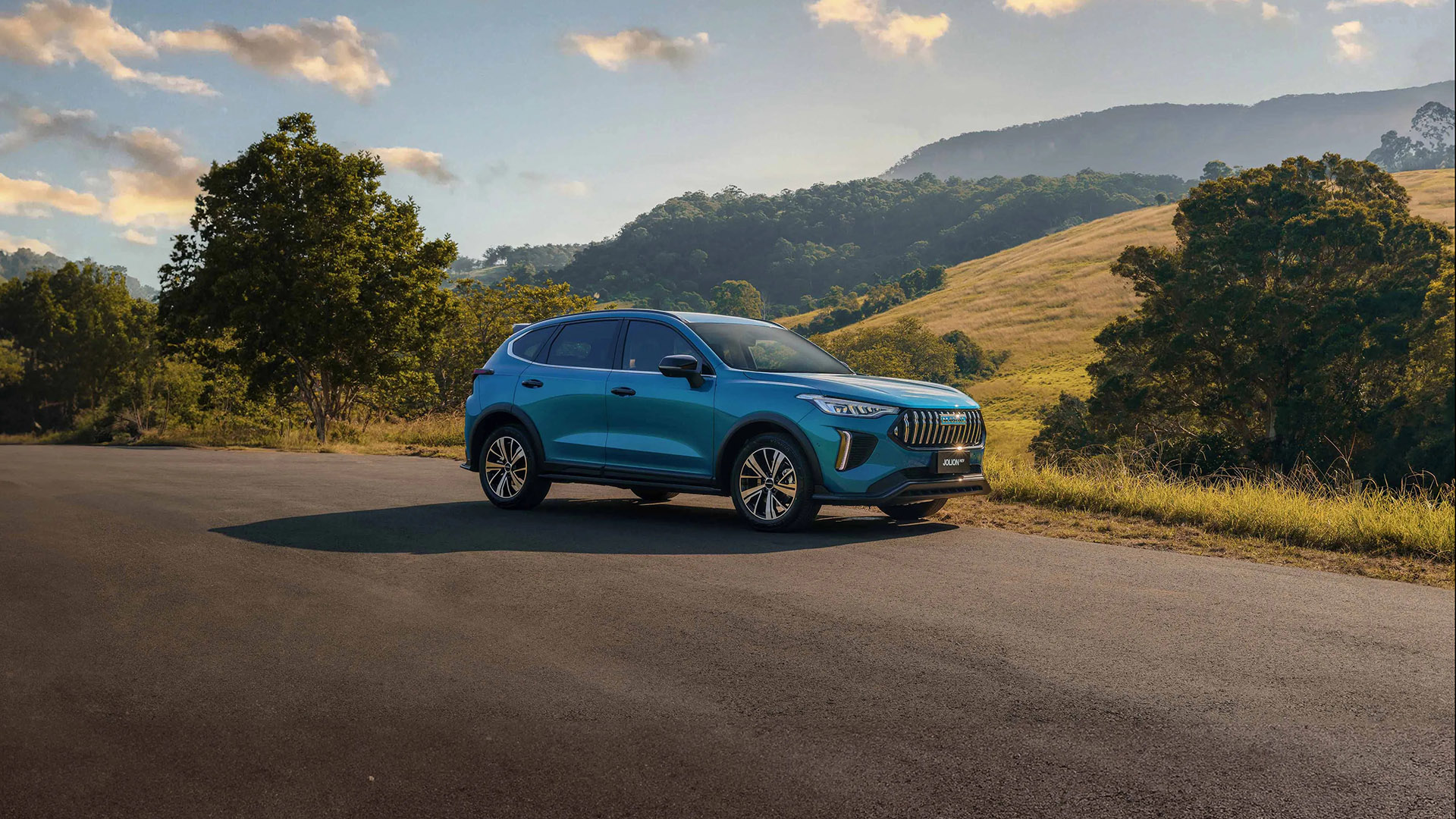 GWM Haval Jolion