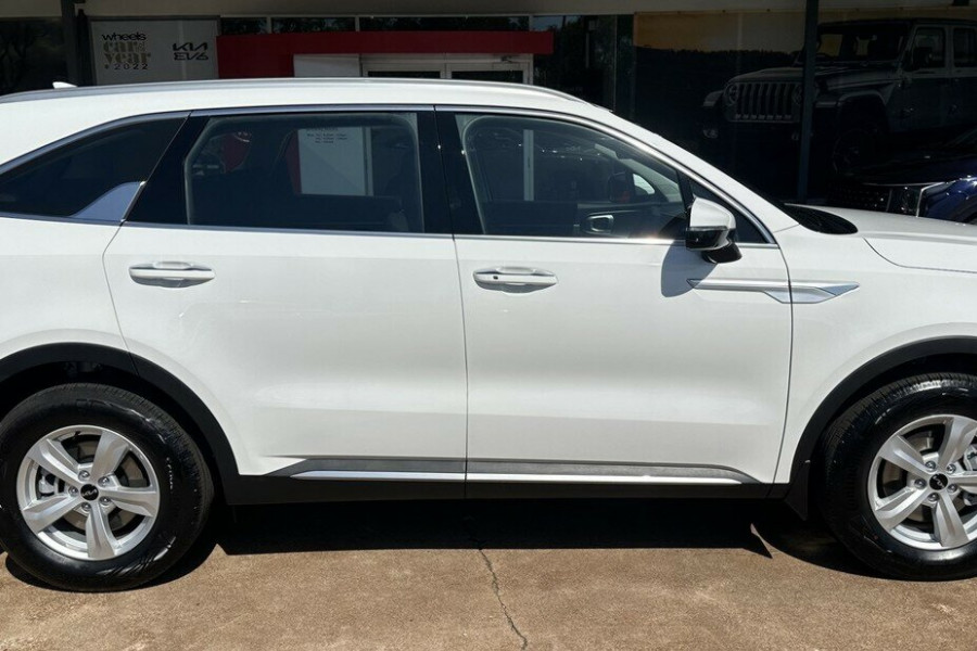 2024 Kia Sorento MQ4 PE S SUV Image 8