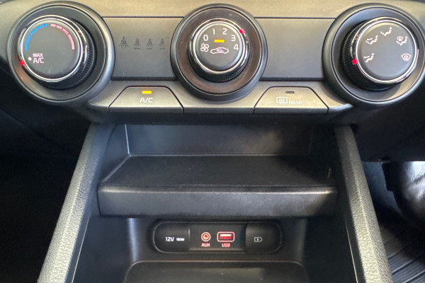 2019 Kia Cerato BD S Sedan Image 20