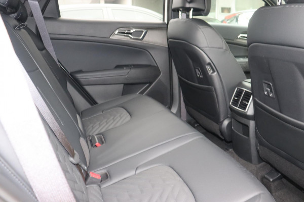 2026 MY27 Kia Sportage NQ5 PE HEV GT-Line SUV Image 28