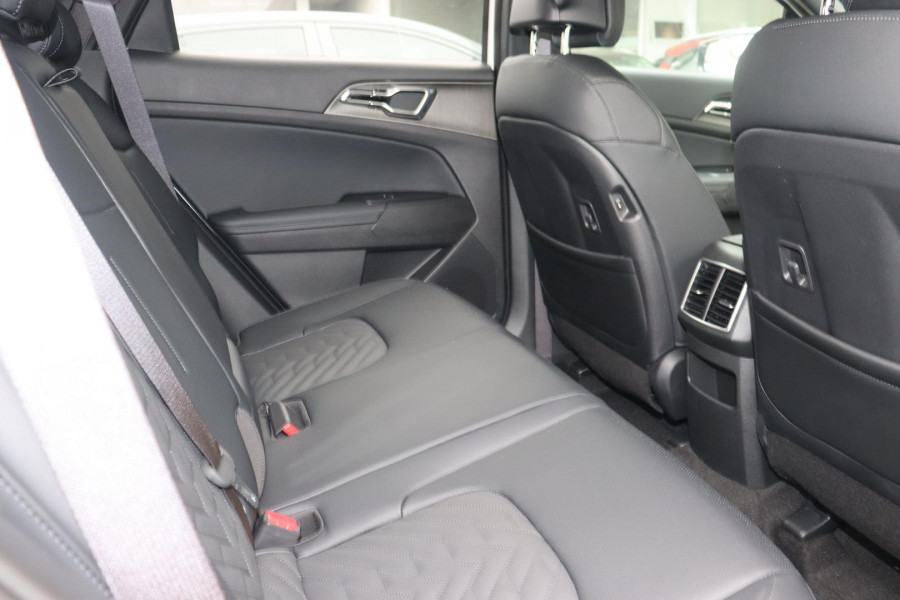 2026 MY27 Kia Sportage NQ5 PE HEV GT-Line SUV Image 28