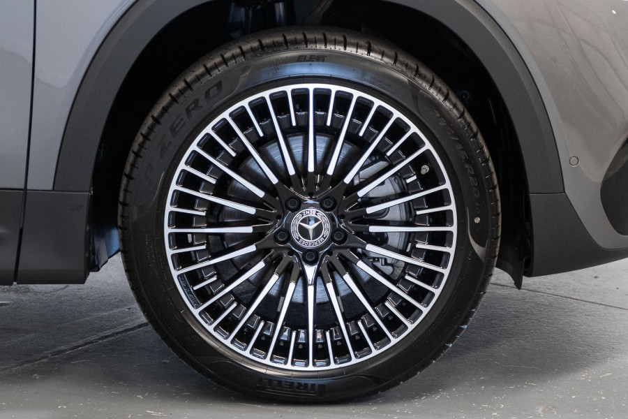 2026 Mercedes-Benz EQB X243 EQB250+ SUV