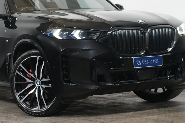 2023 BMW X5 xDrive30d M Sport SUV Image 2