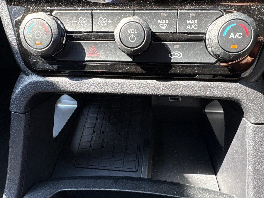 2026 Ford Ranger P703 Wildtrak Ute Image 18