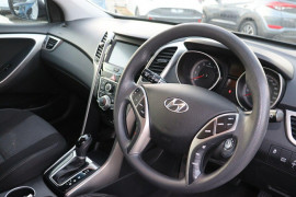 2016 MY17 Hyundai i30 GD4 Series II Active Hatch