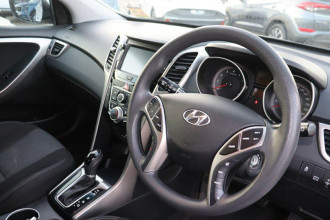 2016 MY17 Hyundai i30 GD4 Series II Active Hatch