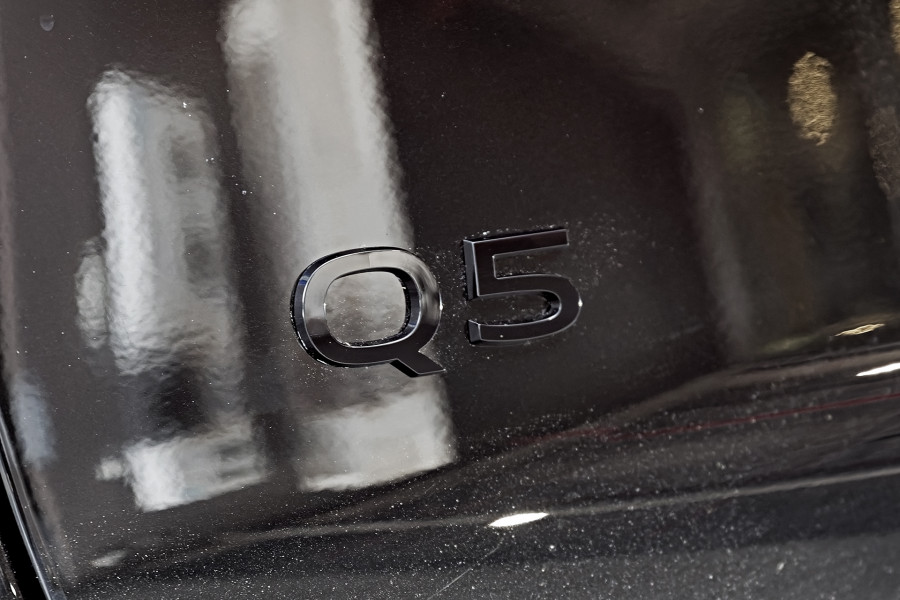 2025 MY26 Audi Q5 e-hybrid 270kW | 2.0TFSI Quattro SUV