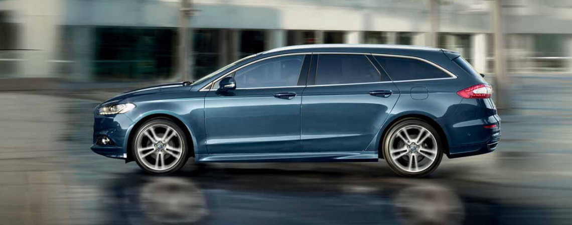 Mondeo