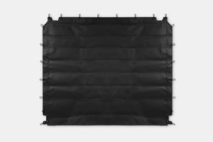 Soft Tonneau Cover (CC)