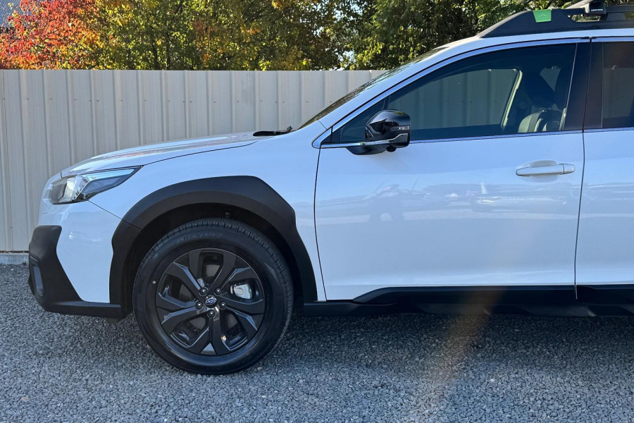 2021 Subaru Outback 6GEN AWD Sport SUV Image 31