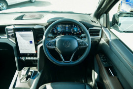 2024 Volkswagen Amarok NF TDI600 PanAmericana Ute