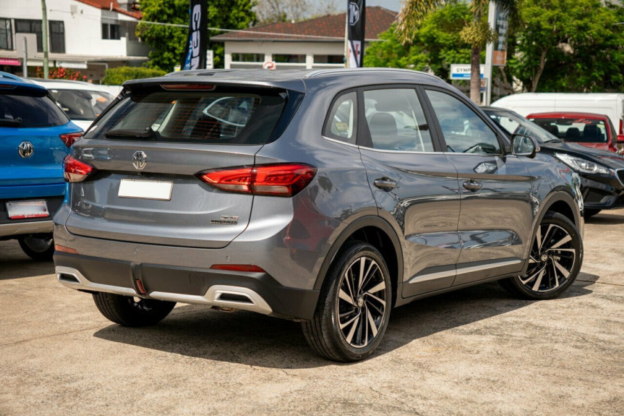 2024 MY24.5 MG ZS ZS32 Essence Hybrid+ SUV Image 7