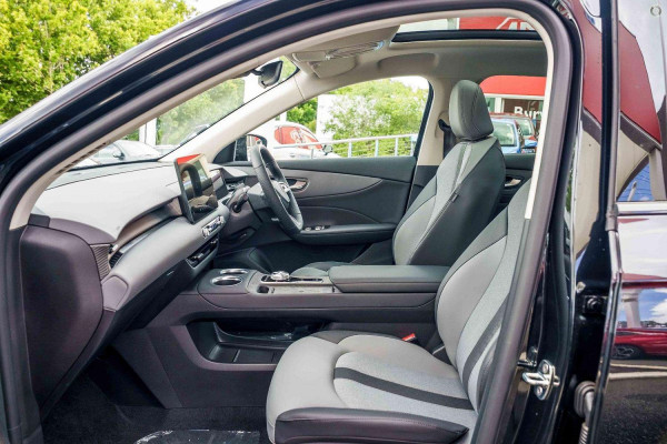 2025 MG MGS5 EV ZS3EM Essence 62 SUV Image 6