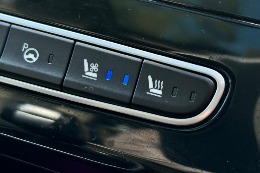 2019 Renault Koleos HZG Intens SUV Image 23