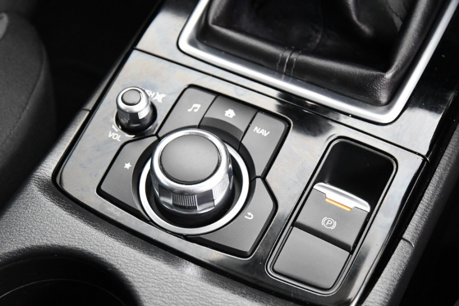 2016 Mazda CX-5 KE1072 Maxx Suv Image 19