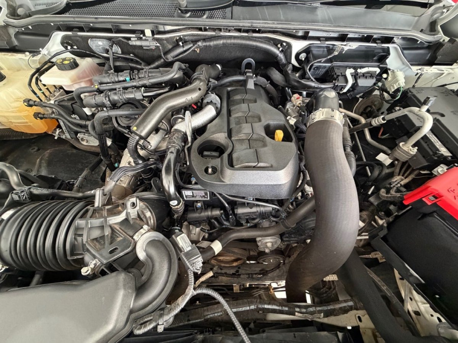 2023 MY23.5 Ford Everest UB Trend SUV Image 23