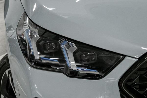 2026 BMW X2 U10 sDrive20i M Sport SUV