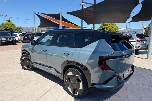 2025 Kia EV5 OVc GT-Line SUV Image 6