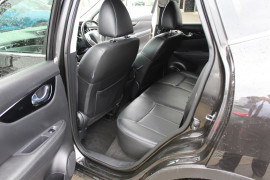 2017 Nissan QASHQAI J11 Suv