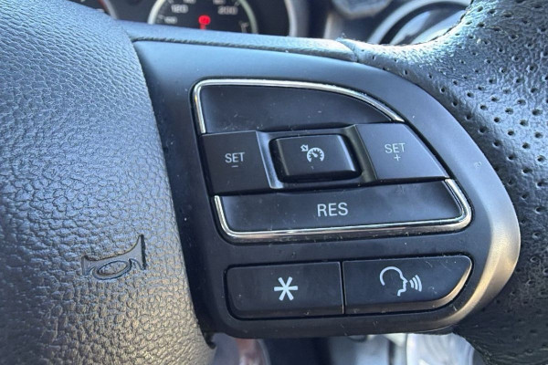 2022 MG MG3 Core Hatch Image 19