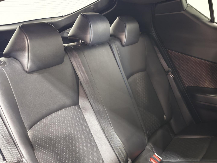 2019 Toyota C-HR NGX10R Koba SUV Image 34