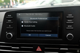 2025 Hyundai i30 CN7.V2  Sedan image 13