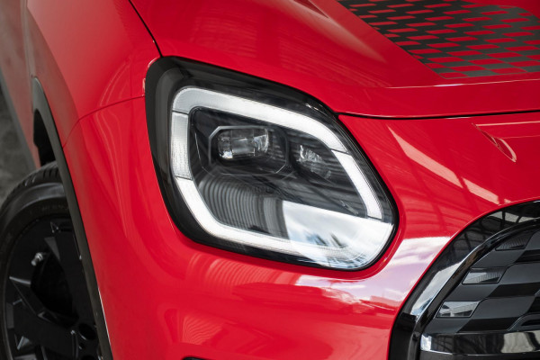 2026 MINI Countryman U25 S JCW Sport SUV image 21