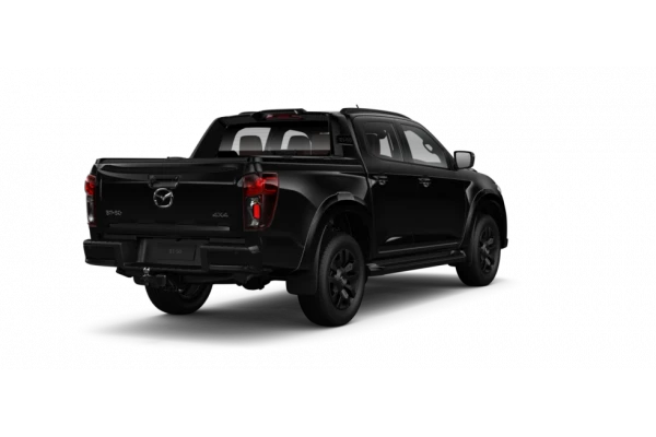 2026 Mazda BT-50 TF SP Ute Image 14