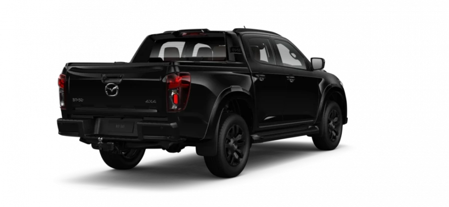 2026 Mazda BT-50 TF SP Ute Image 14