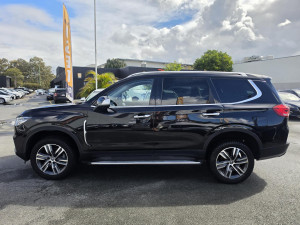 2022 LDV D90 SV9A Executive SUV
