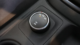 2014 Holden Colorado RG MY14 LTZ Utility