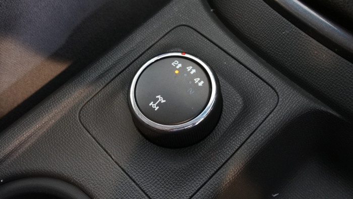 2014 Holden Colorado RG MY14 LTZ Utility Image 23