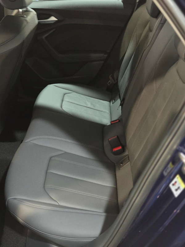2025 Audi A1 GB 40 TFSI S line Hatch image 26