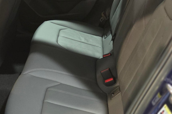 2025 Audi A1 GB 40 TFSI S line Hatch